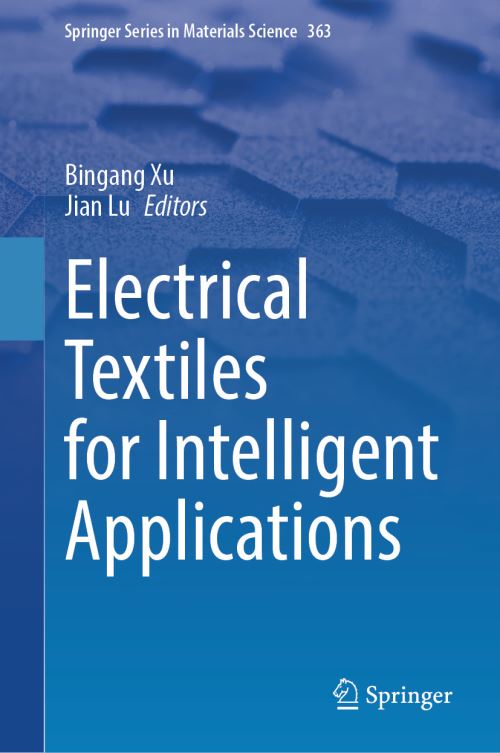 Electrical Textiles for Intelligent Applications