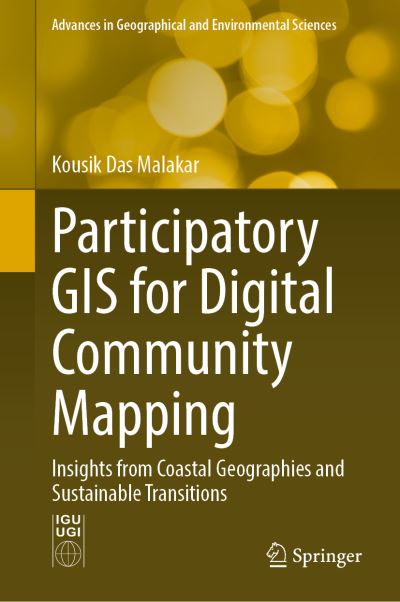 Participatory GIS for Digital Community Mapping