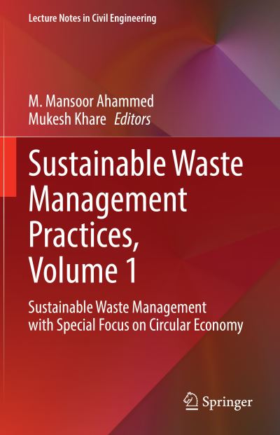 Sustainable Waste Management Practices