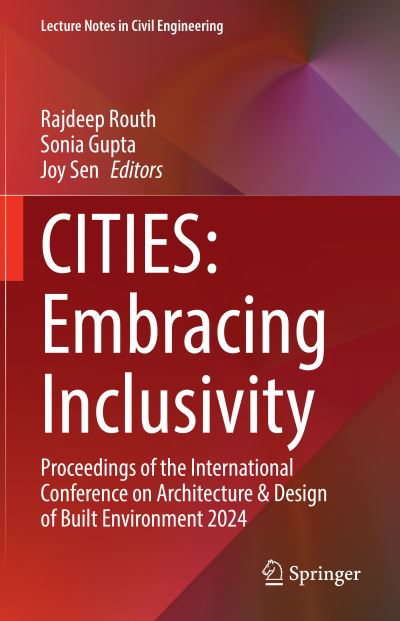 CITIES: Embracing Inclusivity