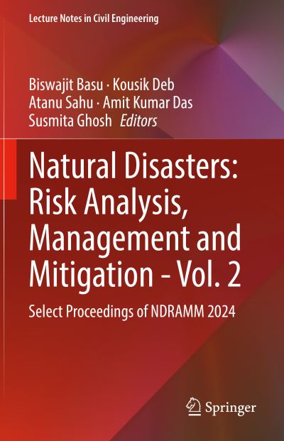 Natural Disasters Vol. 2