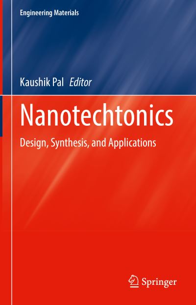 Nanotechtonics
