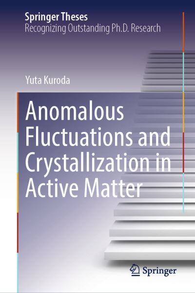Anomalous Fluctuations and Crystallization in Active Matter