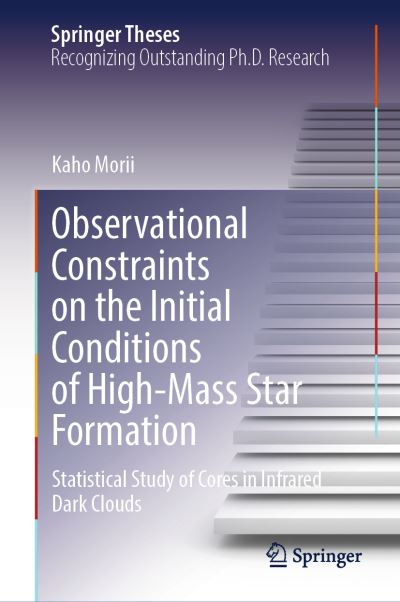 Observational Constraints on the Initial Conditions of High-Mass Star Formation