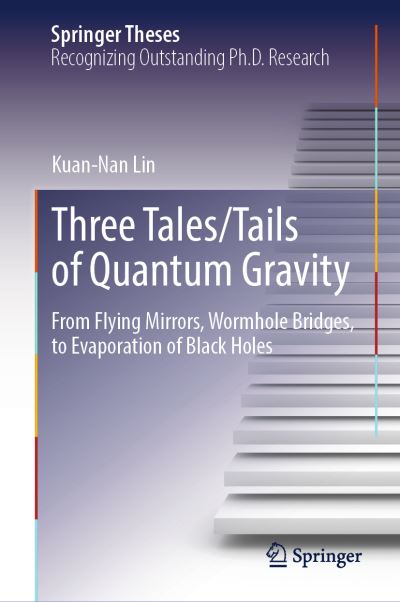 Three Tales/Tails of Quantum Gravity