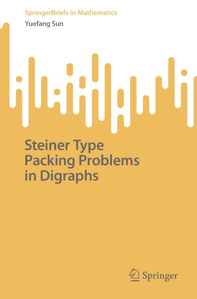 Steiner Type Packing Problems in Digraphs