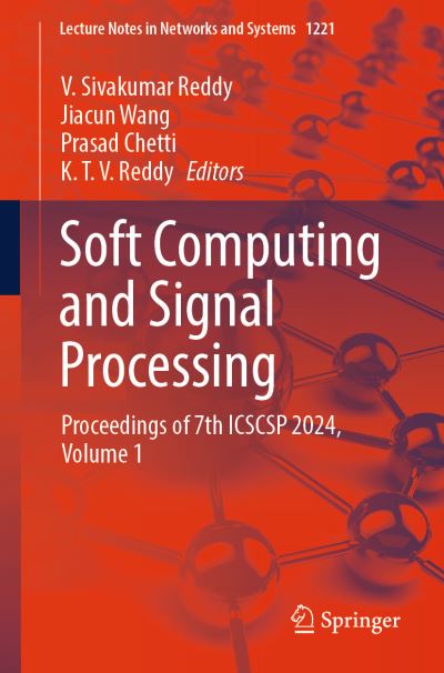 Soft Computing and Signal Processing Volume 1