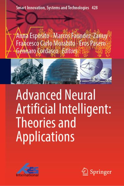 Advanced Neural Artificial Intelligent