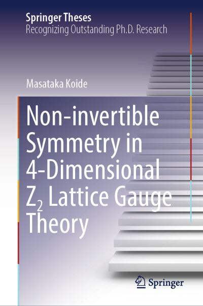 Non-Invertible Symmetry in 4-Dimensional Z2 Lattice Gauge Theory