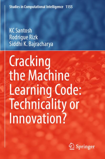 Cracking the Machine Learning Code