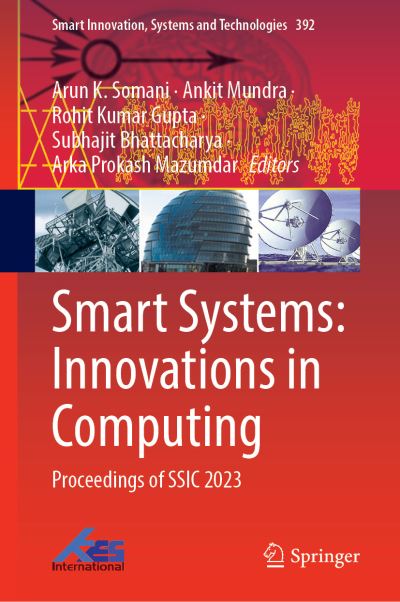 Smart Systems