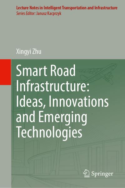 Smart Road Infrastructure