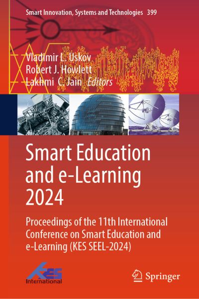 Smart Education and E-Learning