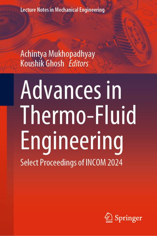 Advances in Thermo-Fluid Engineering