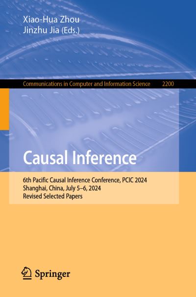 Causal Inference