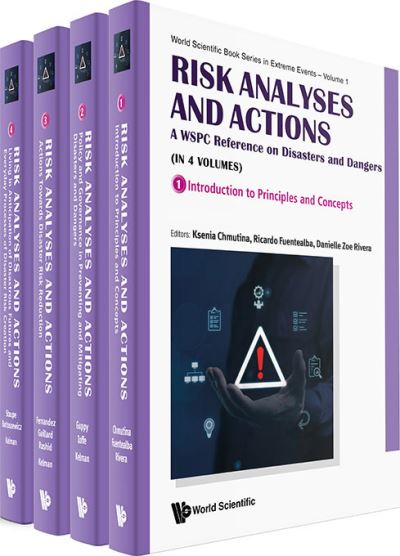 Risk Analyses and Actions