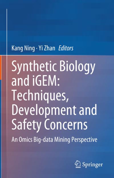 Synthetic Biology and iGEM