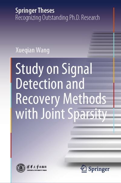 Study on Signal Detection and Recovery Methods With Joint Sparsity