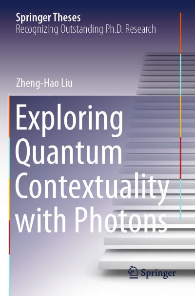 Exploring Quantum Contextuality With Photons