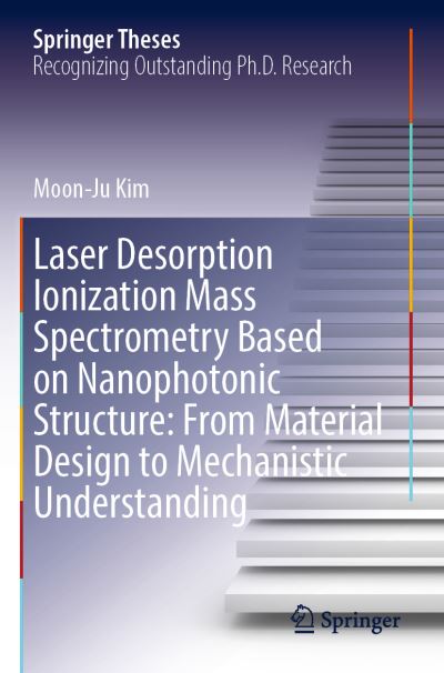 Laser Desorption Ionization Mass Spectrometry Based on Nanophotonic Structure