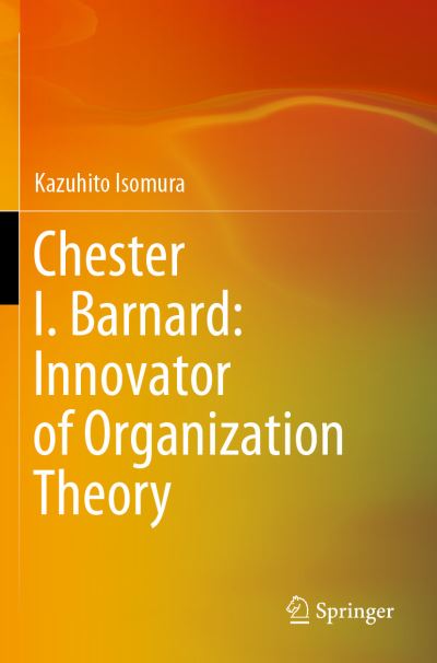Chester I. Barnard