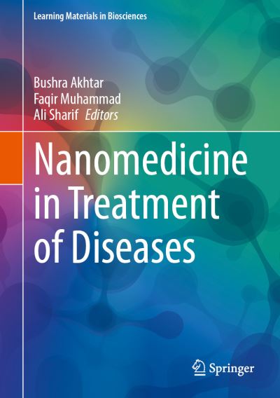 Nanomedicine in Treatment of Diseases