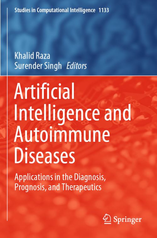 Artificial Intelligence and Autoimmune Diseases
