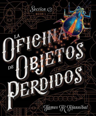 La Oficina De Objetos Perdidos