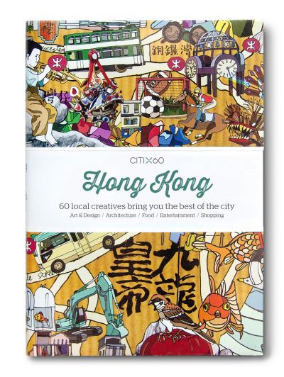 Hong Kong