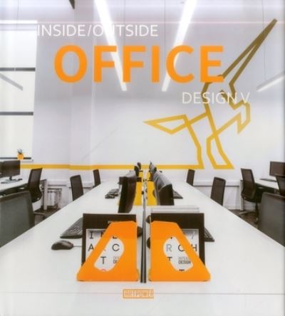 Inside/outside Office Design V
