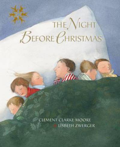 The Night Before Christmas