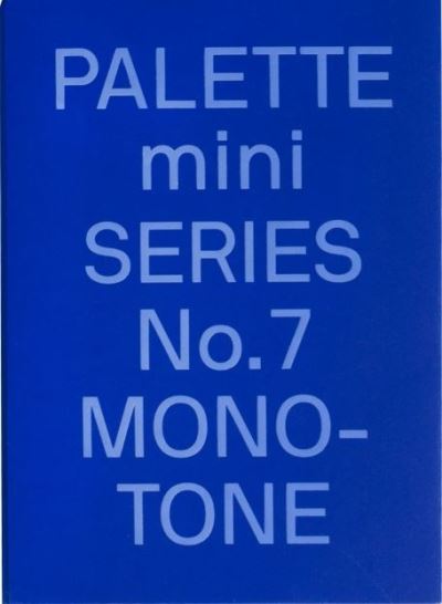 Monotone