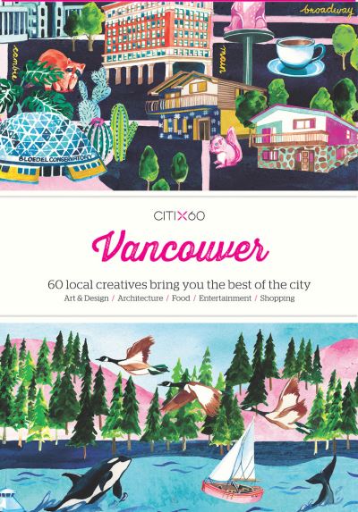Vancouver