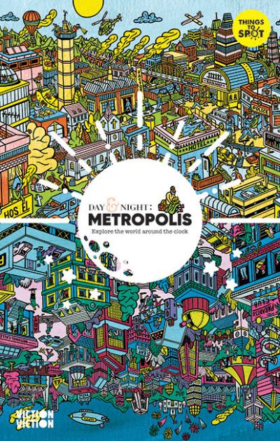 Metropolis