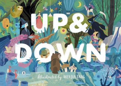 Up & Down