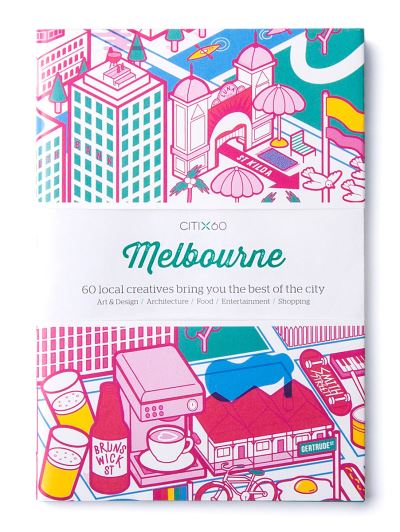 Melbourne