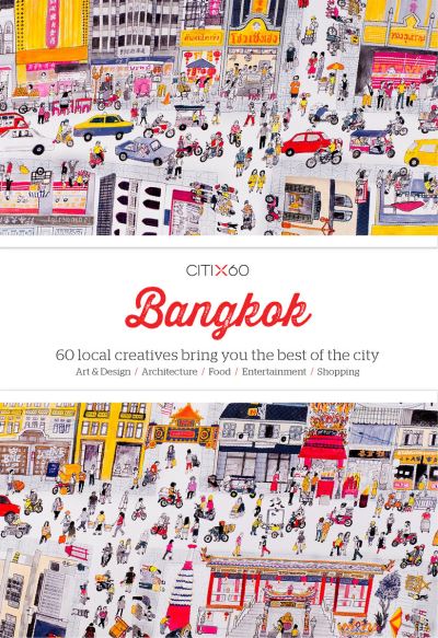 Bangkok