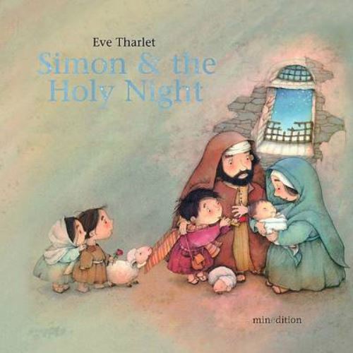 Simon & The Holy Night