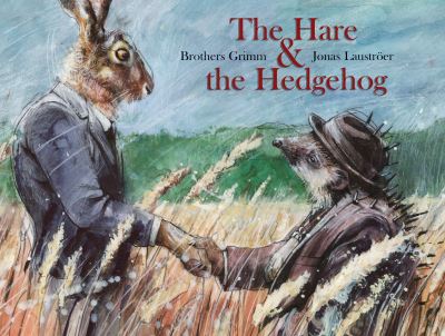 Hare & The Hedgehog