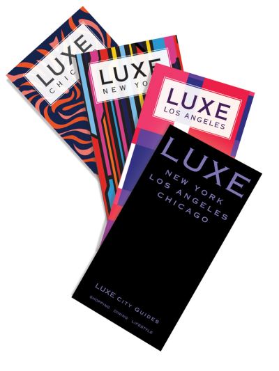 US Travel Set