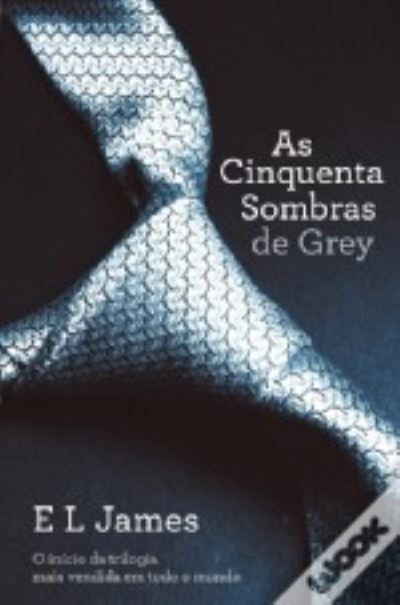 Cinquenta Sombras De Grey