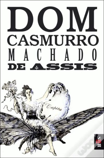 Dom Casmurro