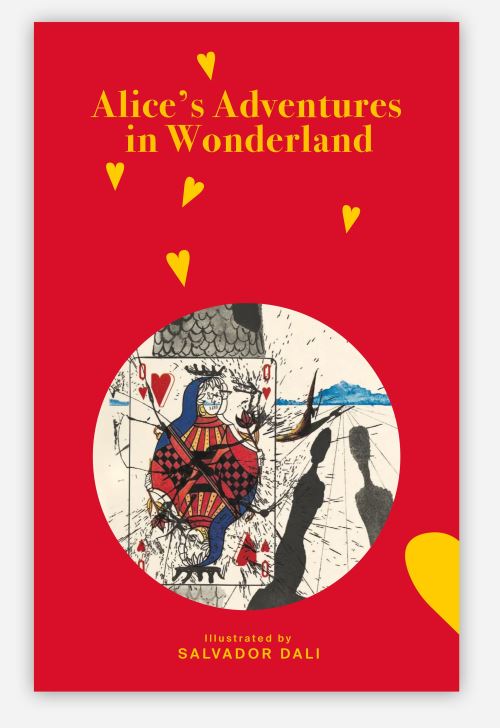 Alice's Adventures in Wonderland