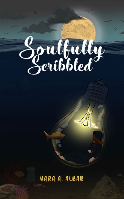 Soulfully Scribbled