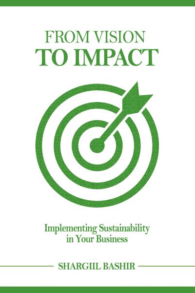 From Vision to Impact