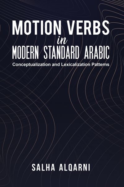 Motion Verbs in Modern Standard Arabic