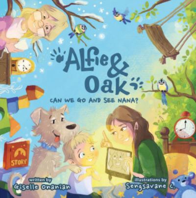 Alfie & Oak