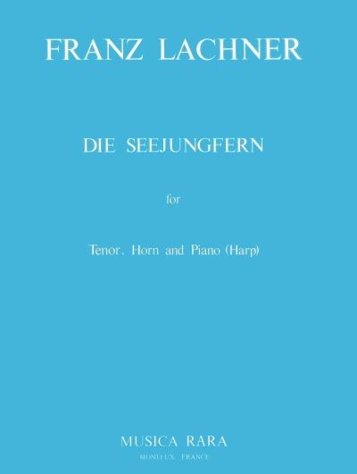 Die Seejungfern