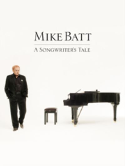 Mike Batt