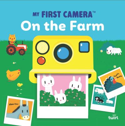 My First Camera